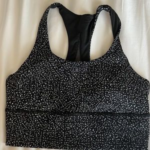 Lulu invigorate longline size 8